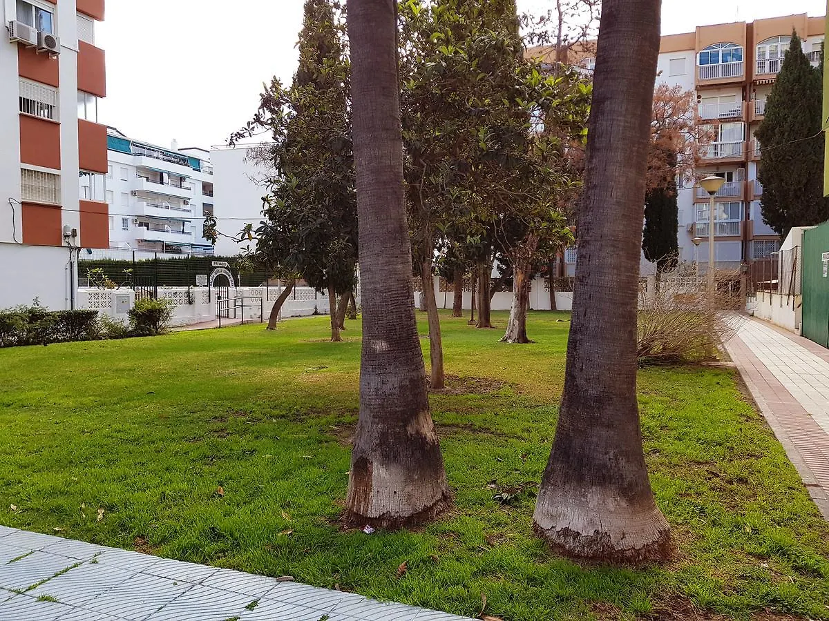 A&N Vintage Apartment Torre Del Mar