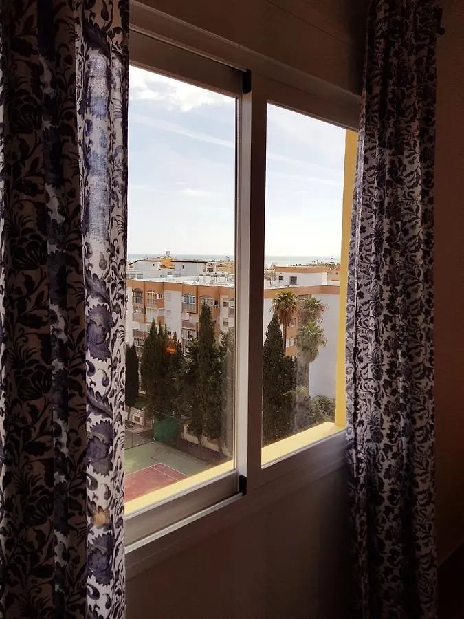 A&N Vintage Apartment Torre Del Mar