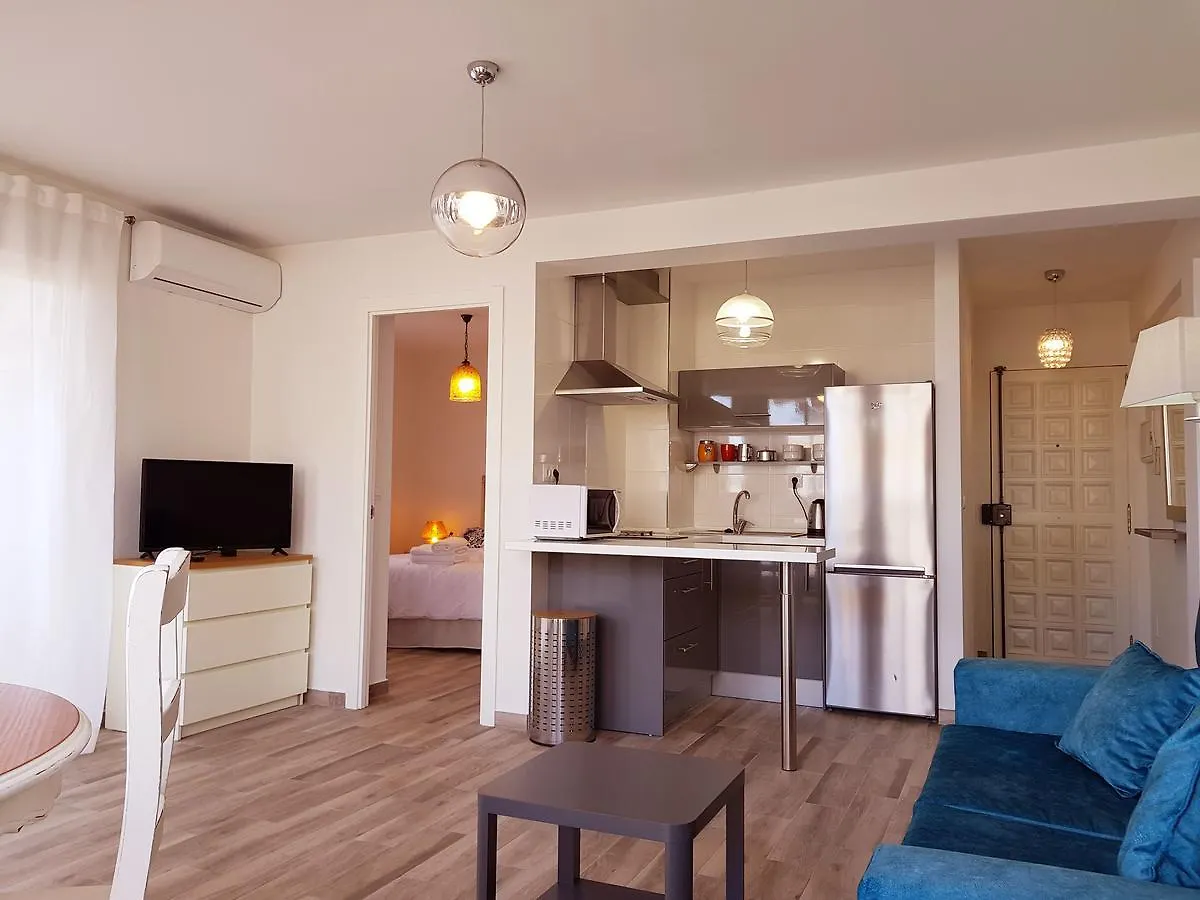 A&N Vintage Apartment Torre Del Mar 0*,  Spain