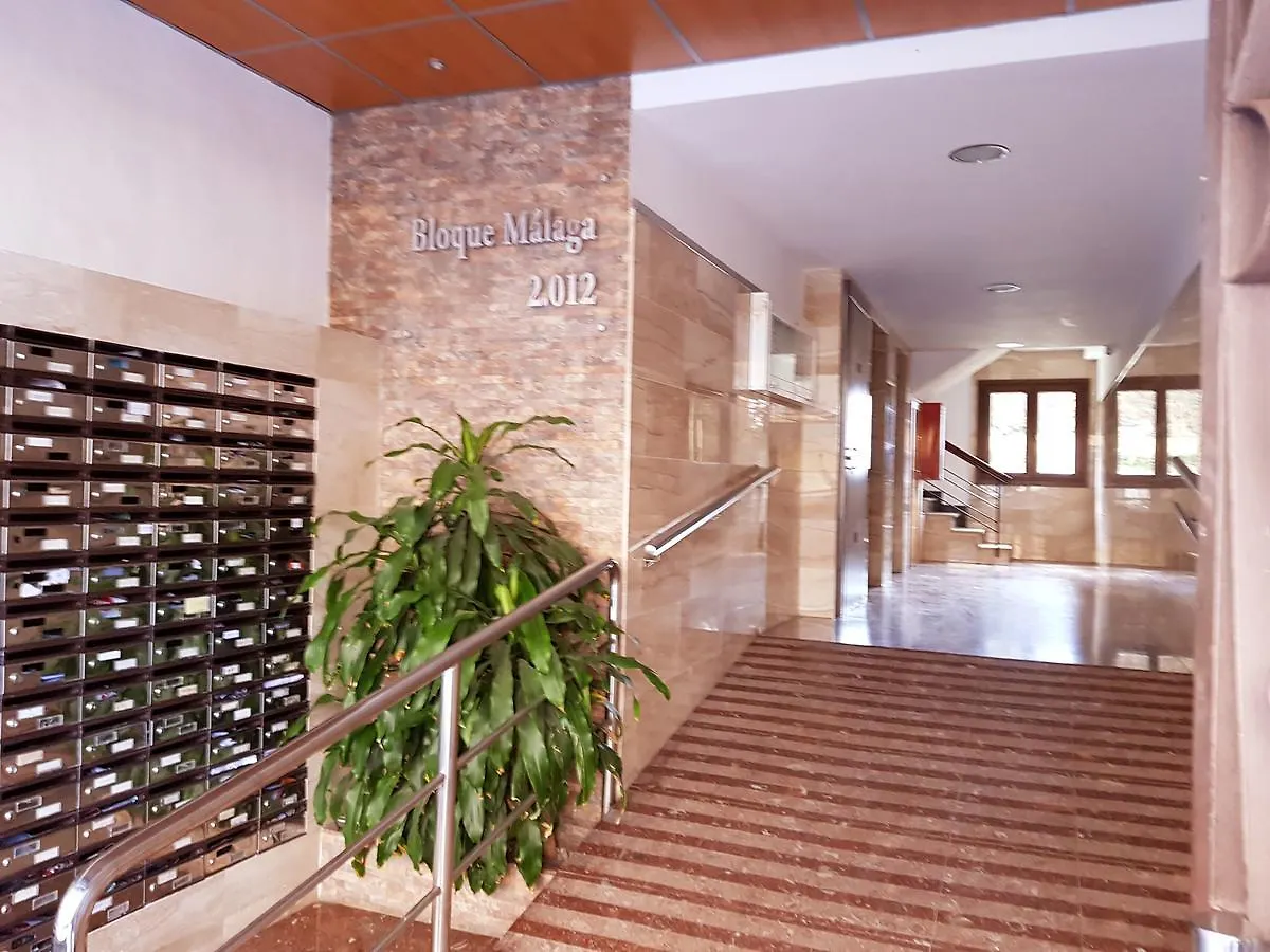 A&N Vintage Apartment Torre Del Mar 0*,  Spain