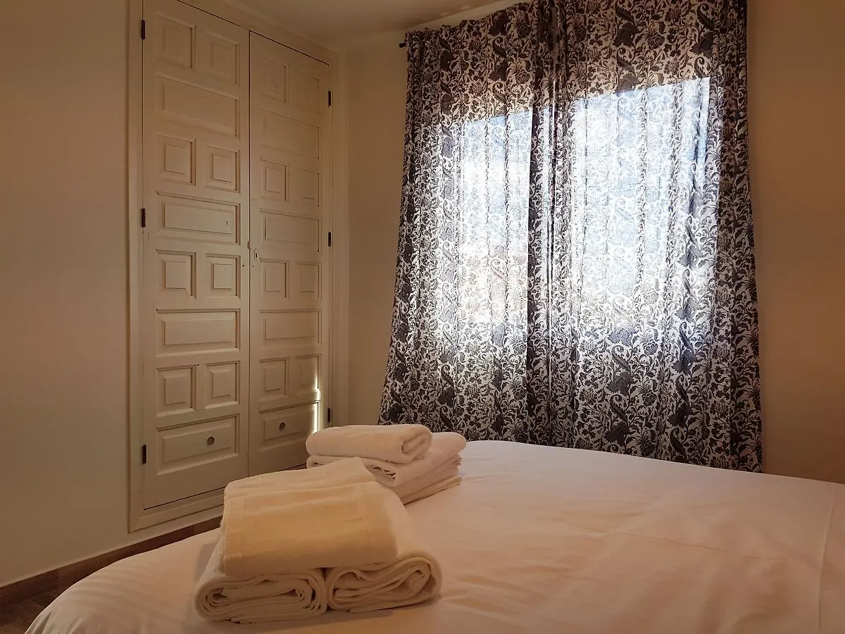 A&N Vintage Apartamento Torre Del Mar