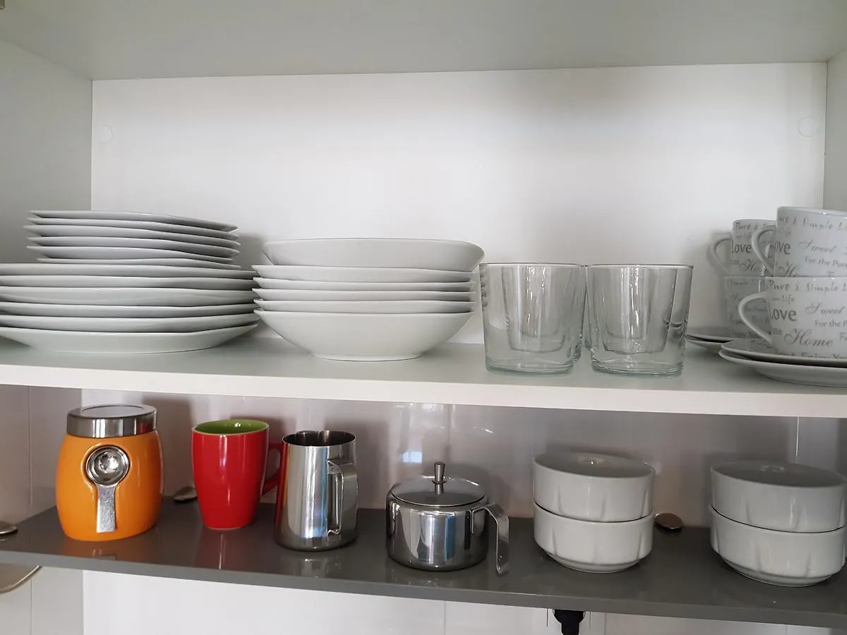 A&N Vintage Apartamento Torre Del Mar