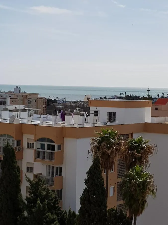 A&N Vintage Apartamento Torre Del Mar 0*,  Espanha