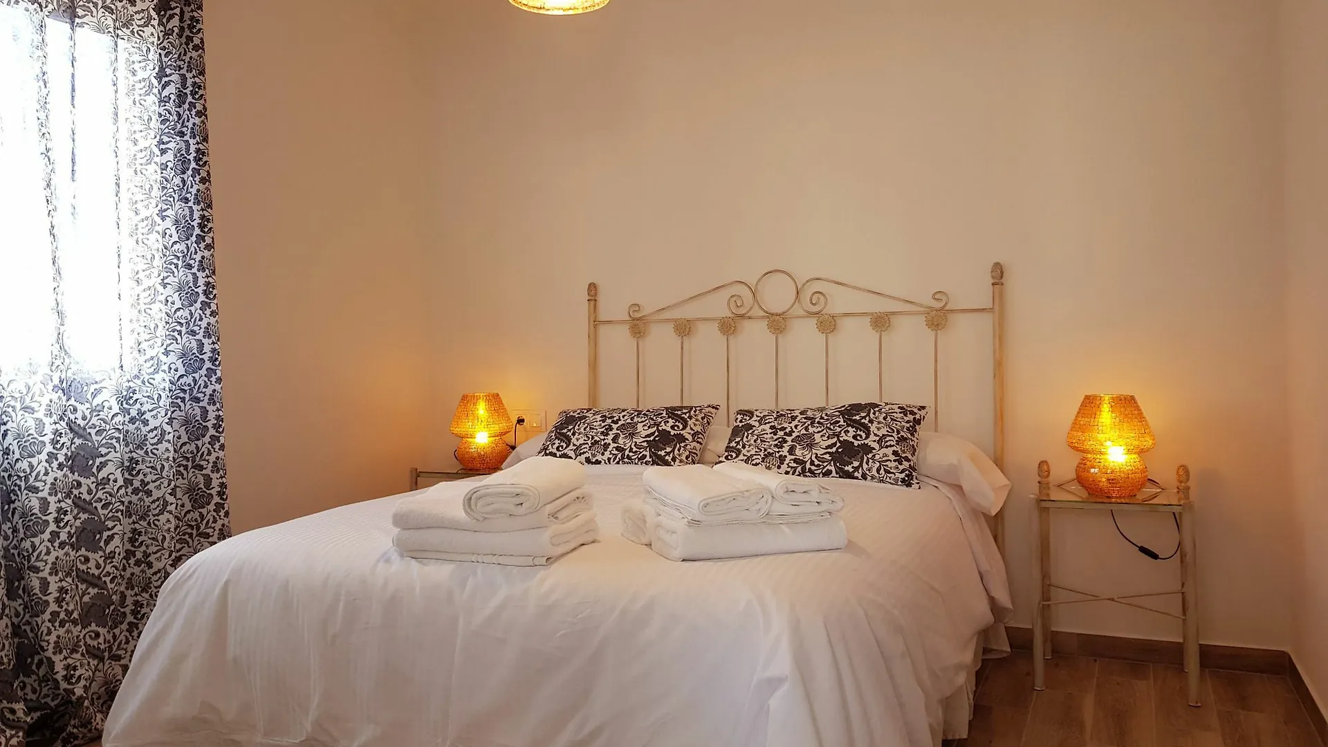 A&N Vintage Apartamento Torre Del Mar